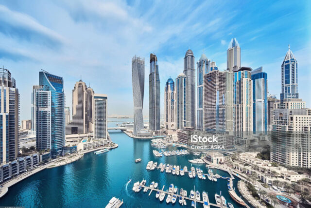 Prime luxury apartments with waterfront views and top amenities