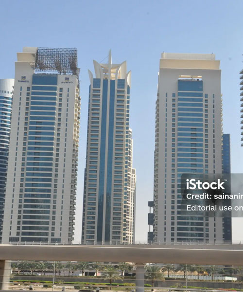 Full Floors: Premium, full-floor properties ideal for investors