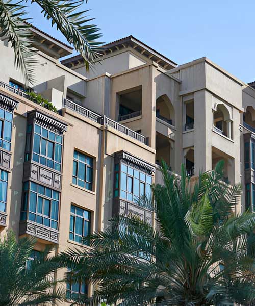 Apartment: Stylish residences in top locations