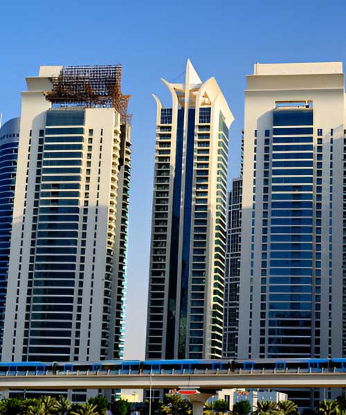 Full Floors: Premium, full-floor properties ideal for investors
